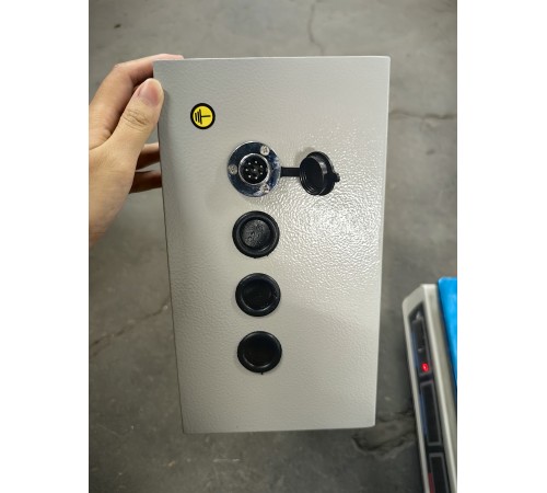 Блок АВР-С 18000/400 Блок АВР-С 18000/400