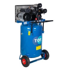 Компрессор ременной масляный TOR OBLV 150-10-2,2 220V