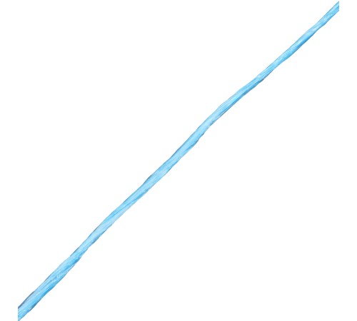 Шпагат полипропиленовый синий, 1.4 мм, L 500 м, Сибртех