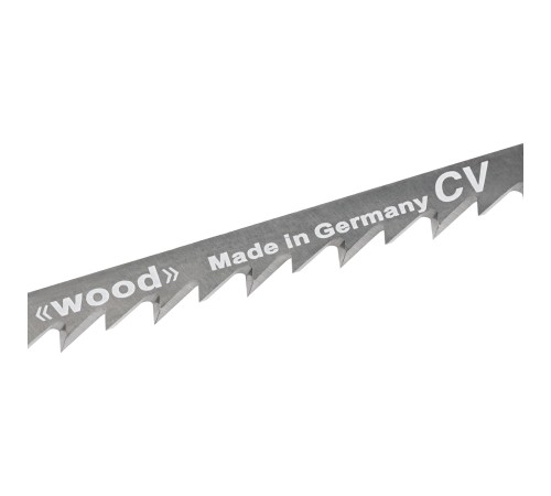 Полотна для электролобзика  по дереву, 2 шт, ( 3105-T244D ) Gross
