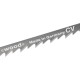 Полотна для электролобзика  по дереву, 2 шт, ( 3105-T244D ) Gross