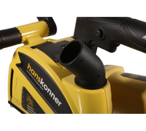 Штроборез Hanskonner HAG9125S Штроборез Hanskonner HAG9125S