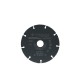 Диск пильный БОЕКОМПЛЕКТ B9020-125-22-C