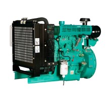 Cummins 6CTA8.3-G2 Cummins 6CTA8.3-G2