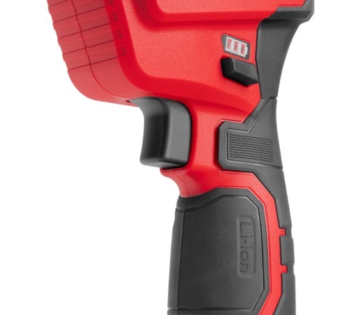 Пила сабельная аккумуляторная RС-65, Li-Ion, 12 В MTX