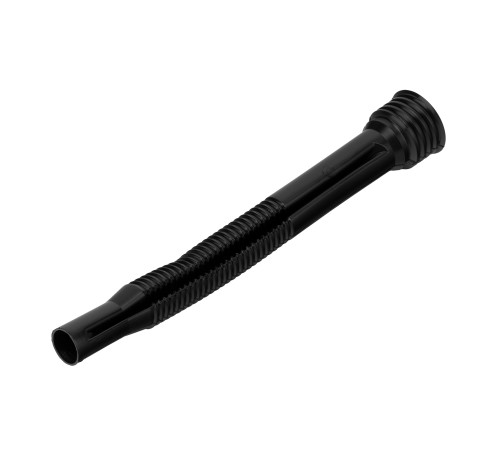 Канистра для ГСМ, пластиковая, со скошенными углами, 10 литров Stels