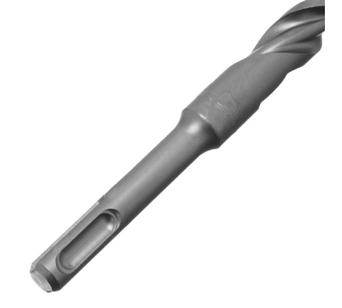 Бур по бетону Pro, 16 х 300 мм, SDS Plus Gross Бур по бетону Pro, 16 х 300 мм, SDS Plus Gross