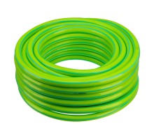 Шланг поливочный армированный, 3-х слойный, 3/4", 25 м, Luxe Palisad