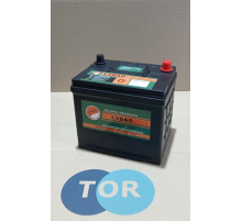 Аккумулятор свинцово-кислотный (WET) 12В/65Ач 230х170х200 для тележек EHLS1000N\15