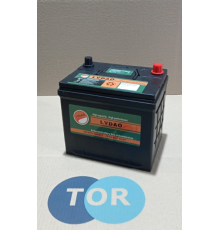 Аккумулятор свинцово-кислотный (WET) 12В/65Ач 230х170х200 для тележек EHLS1000N\15