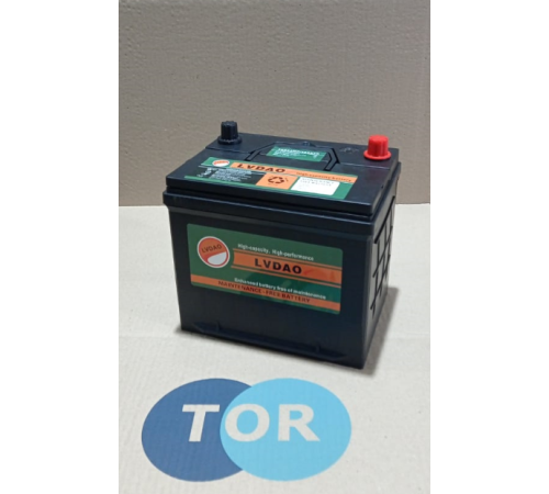 Аккумулятор свинцово-кислотный (WET) 12В/65Ач 230х170х200 для тележек EHLS1000N\15