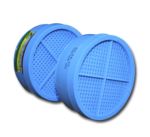 Фильтр противогазовый Бриз-2201 (РПГ) А1В1Е1К1