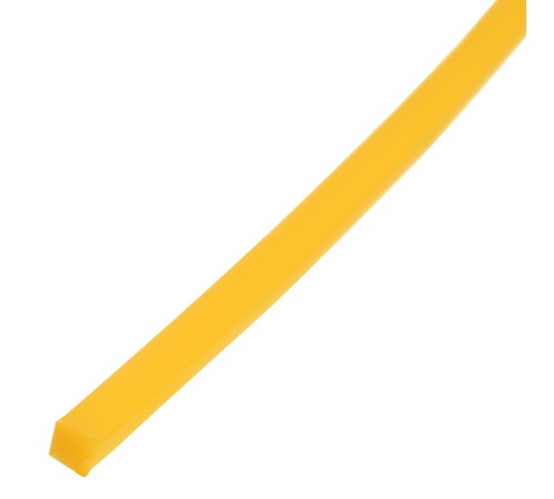 Леска для триммера квадратная, 1.3 мм х 15 м Denzel