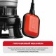 Насос фекальный сетевой P.I.T. PSW750-W