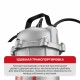 Насос фекальный сетевой P.I.T. PSW750-W