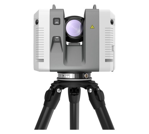 Наземный лазерный сканер Leica RTC360 (комплект)