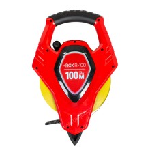 Рулетка RGK R-100 (с поверкой) Рулетка RGK R-100 (с поверкой)
