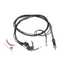 Горелка TSS FCAW 350А / torch TSS FCAW 350А Горелка TSS FCAW 350А / torch TSS FCAW 350А