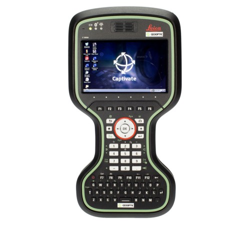 Полевой контроллер Leica CS20 LTE Disto