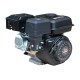 Двигатель бензиновый TSS KM210C-S (диаметр вала=20 мм)