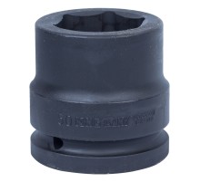 Головка торцевая ударная шестигранная 1&1/2", 50 мм KING TONY 953550M Головка торцевая ударная шестигранная 1&1/2", 50 мм KING TONY 953550M