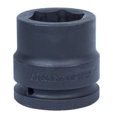 Головка торцевая ударная шестигранная 1&1/2", 50 мм KING TONY 953550M
