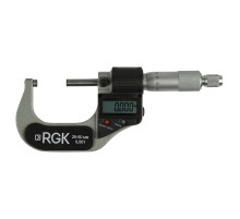 Электронный микрометр RGK MC-50