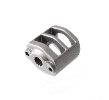 Ремкомплект для гайковерта 33611-055, обойма молотков KING TONY 33611-A34