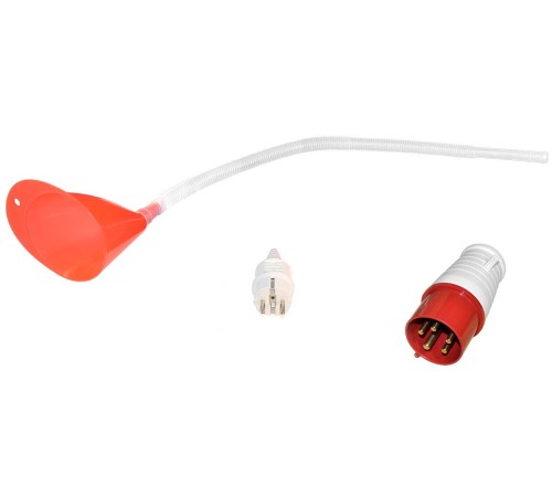 Дизель генератор TSS SDG 7000EH3A с АВР Дизель генератор TSS SDG 7000EH3A с АВР