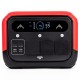 Портативная электростанция AMO PS 700 Pro красная
