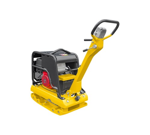 Виброплита реверсивная TSS-CP-350 (гидравлический привод, электростарт, АКБ)  Виброплита реверсивная TSS-CP-350 (гидравлический привод, электростарт, АКБ)