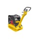 Виброплита реверсивная TSS-CP-350 (гидравлический привод, электростарт, АКБ)