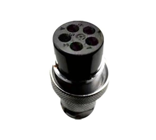 Разъем к кабелю блока АВР-С 12000, 17000