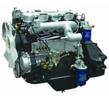 TSS Diesel Prof TDY-N 15 4L