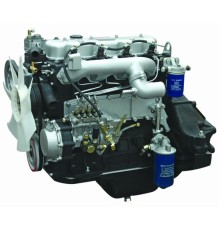 TSS Diesel Prof TDY-N 15 4L TSS Diesel Prof TDY-N 15 4L