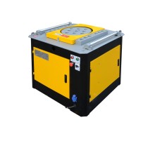 Станок для гибки арматуры ТСС GW 42N