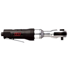 Трещотка пневматическая 3/8", 81 Нм, с кнопкой MIGHTY SEVEN NE-332T