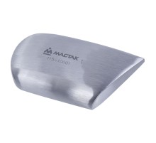 Поддержка (наковальня) литая №1, угловая МАСТАК 115-10001