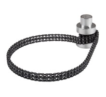 Съемник масляных фильтров, 60-170 мм, 1/2", цепной AFFIX AF10342170 Съемник масляных фильтров, 60-170 мм, 1/2", цепной AFFIX AF10342170