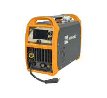 Сварочный полуавтомат HUG WELDING PMIG 200 III LCD