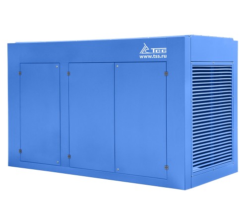 Дизельный генератор ТСС АД-360С-Т400-1РПМ17 Дизельный генератор ТСС АД-360С-Т400-1РПМ17