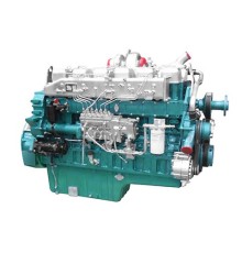 Yuchai YCT16TAA600-G20 Yuchai YCT16TAA600-G20