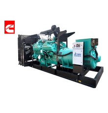 Дизельный генератор ТСС АД-2000С-Т400-1РМ15 Дизельный генератор ТСС АД-2000С-Т400-1РМ15