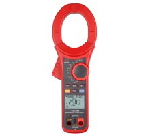 Токоизмерительные клещи RGK CM-50 Токоизмерительные клещи RGK CM-50