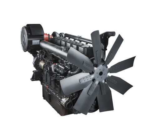 TSS Diesel TDS 660 6LTE