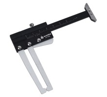 Штангенциркуль для тормозных дисков, 0-60 мм МАСТАК 230-00060