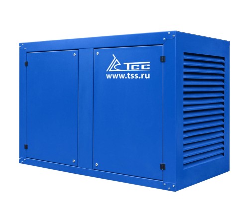 Дизельный генератор ТСС АД-50С-Т400-1РПМ1  Дизельный генератор ТСС АД-50С-Т400-1РПМ1