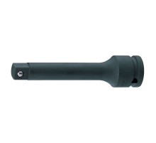Удлинитель ударный 1/2", 125 мм, с шариковым фиксатором KING TONY 4260-05P Удлинитель ударный 1/2", 125 мм, с шариковым фиксатором KING TONY 4260-05P