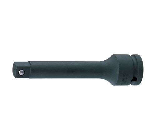 Удлинитель ударный 1/2", 125 мм, с шариковым фиксатором KING TONY 4260-05P Удлинитель ударный 1/2", 125 мм, с шариковым фиксатором KING TONY 4260-05P