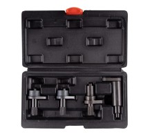 Набор фиксаторов распредвала / коленвала, VAG, кейс, 4 предмета AFFIX AF10321114C